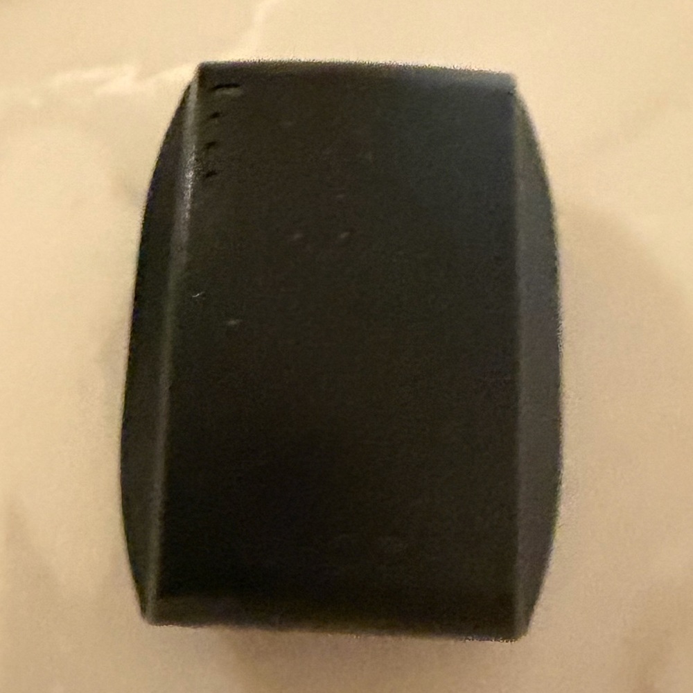 Whoop 3.0 charger working